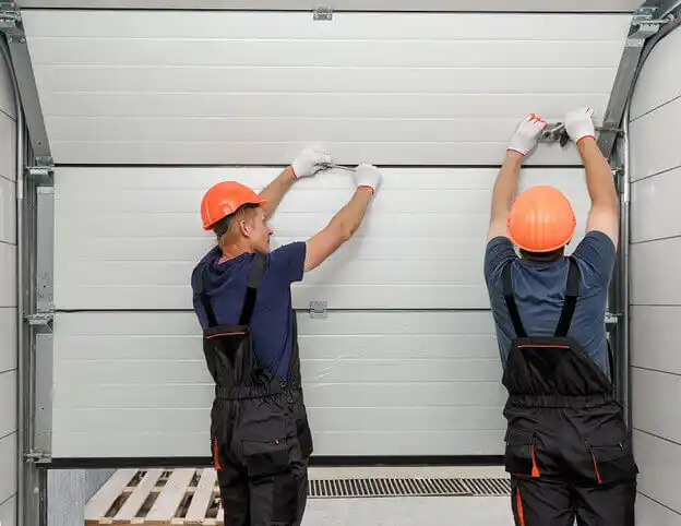 garage door service Poncha Springs